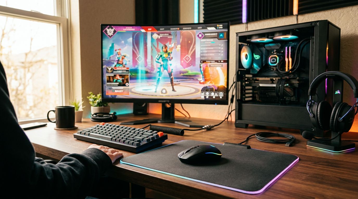 เมาส์ไร้สายราคาถูกงบ 500 เล่น FPS ได้จริงไหม เซ็นเซอร์กับแบตที่ต้องเช็กก่อนตัดสินใจ
